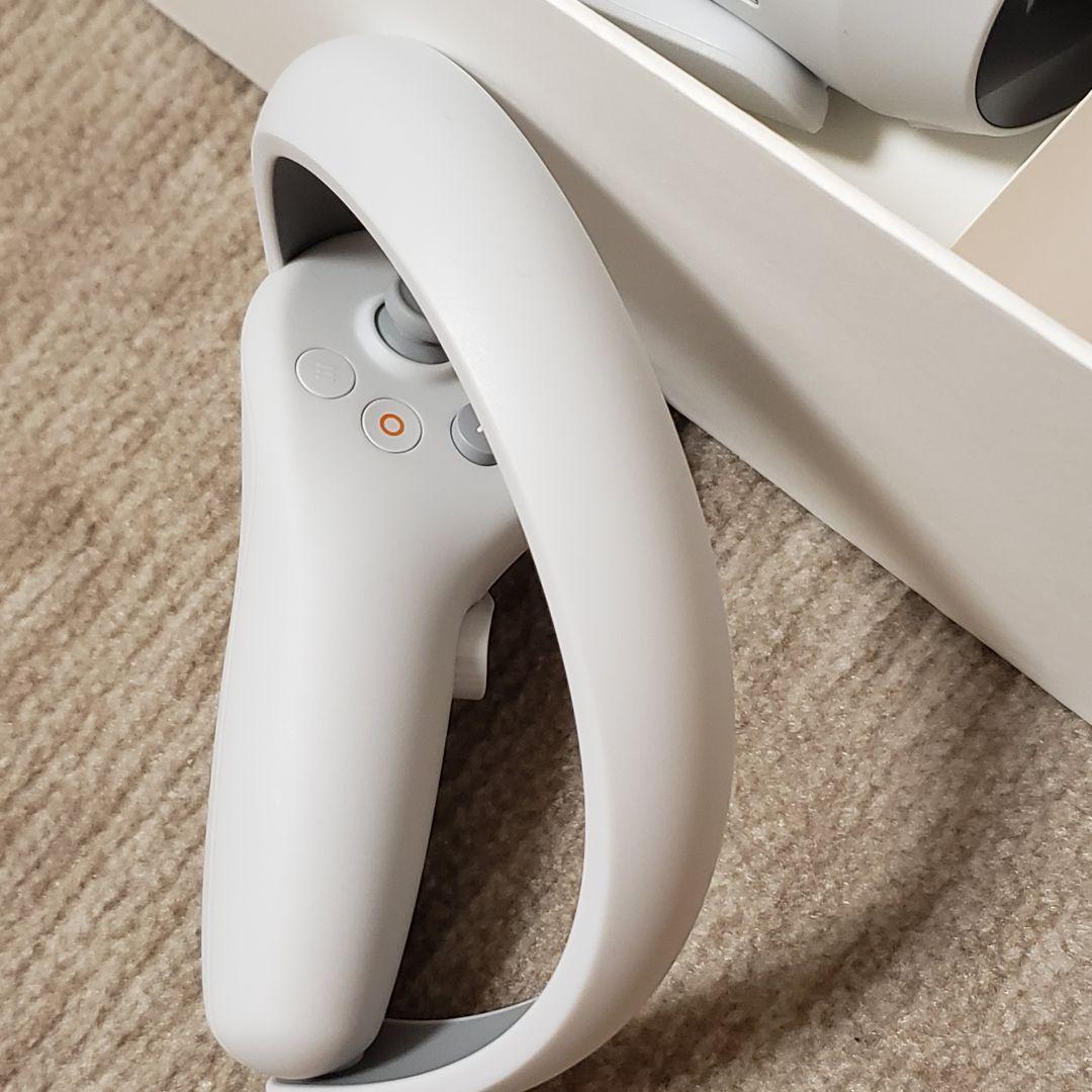 PICO4 128GB VRヘッドセット [A8110A8120]