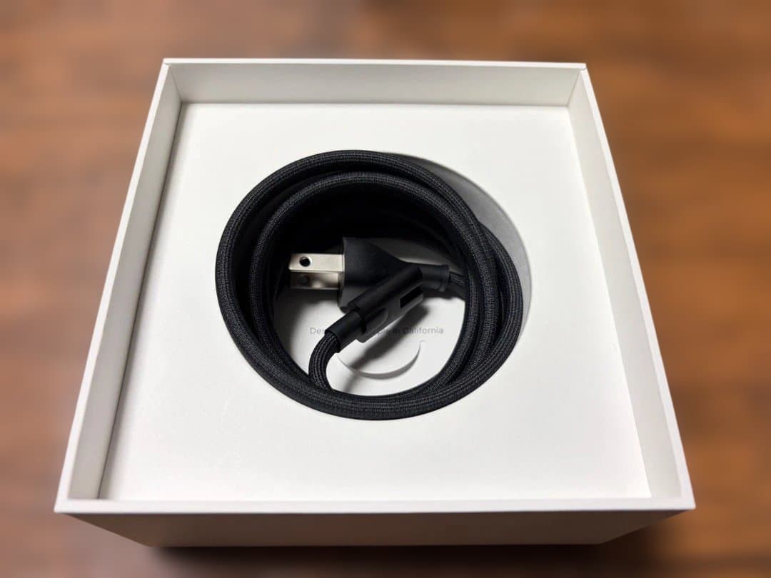 【中古美品】Apple Mac mini M4 24GB 512GB