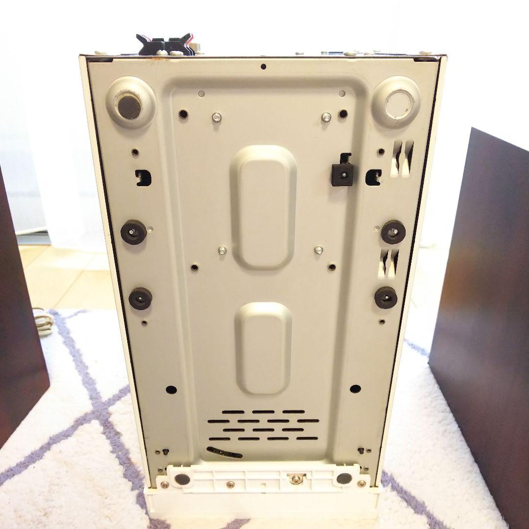 パイオニア X-HA7DV-W コンポ 音響機材 オーディオ　スピーカー