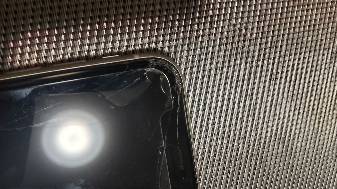 iPhone11　128G　ジャンク