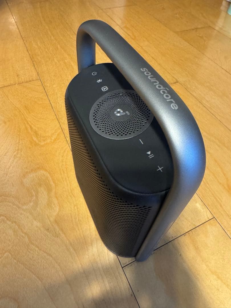 soundcore Motion X500 ワイヤレススピーカー