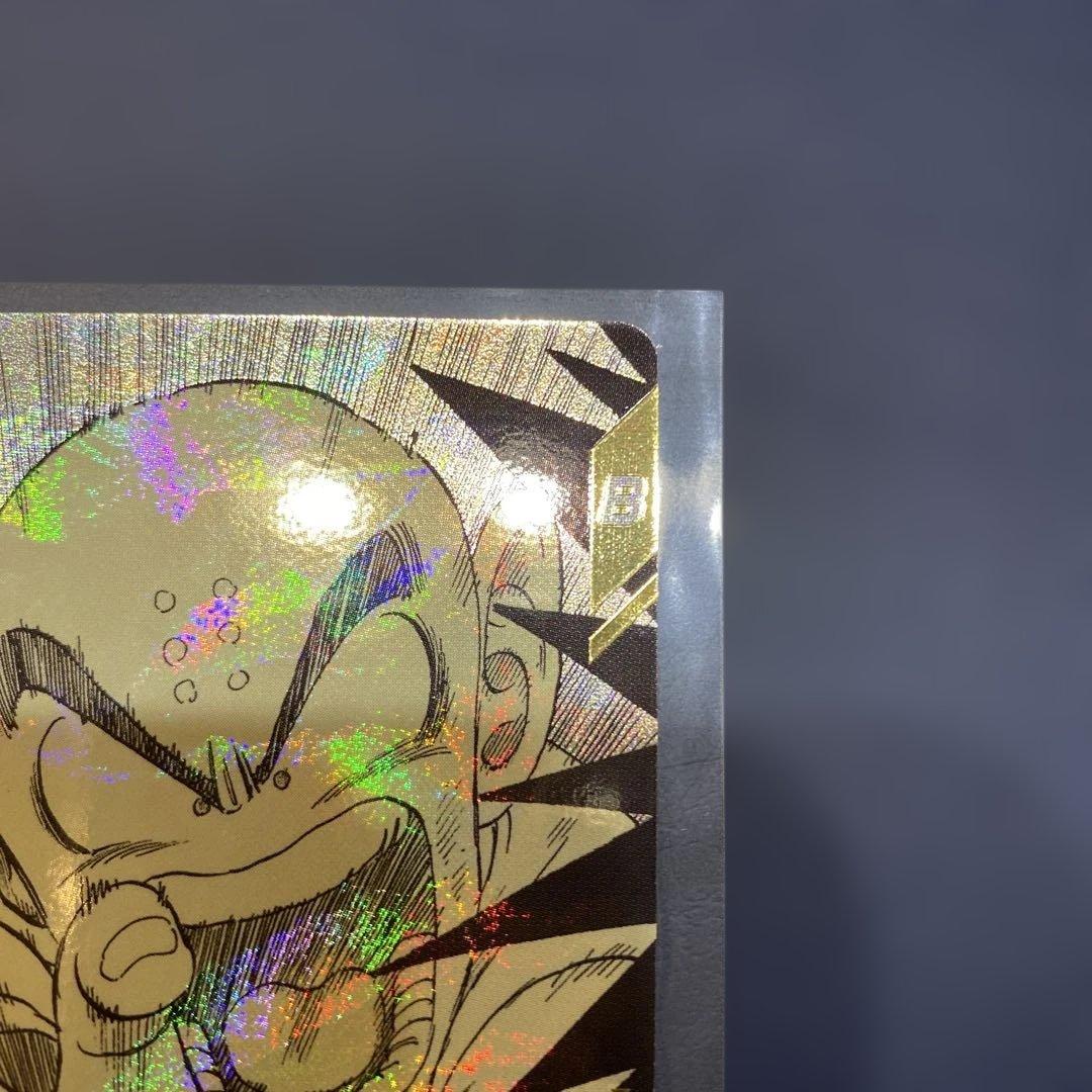 ドラゴンボールスーパーダイバーズ アドバンスパック クリリン パラレル