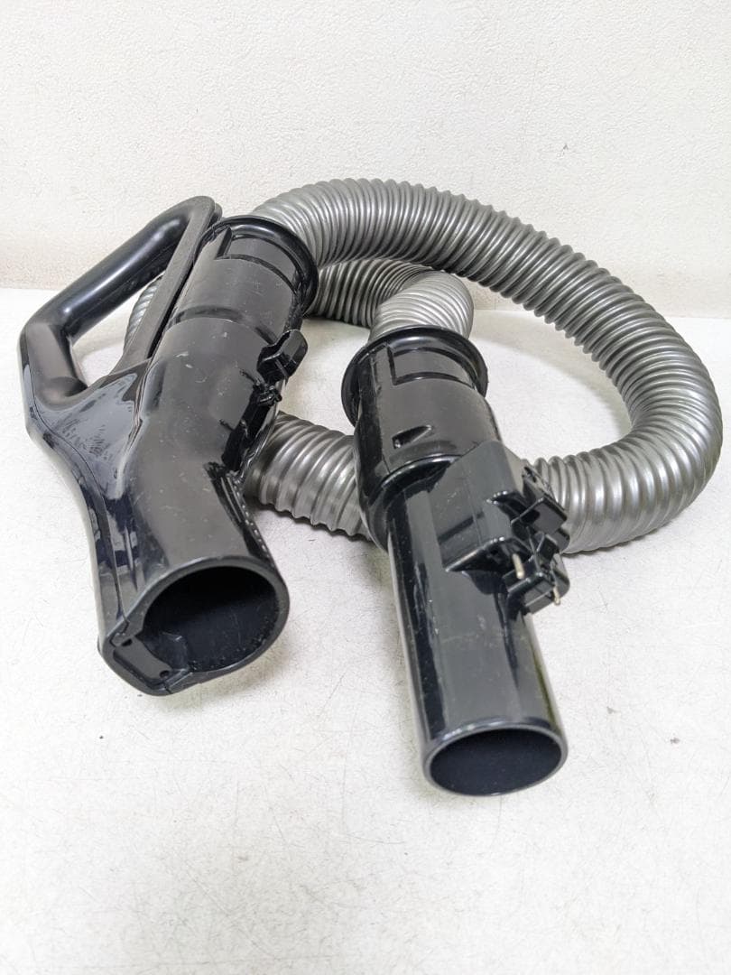 TOSHIBA VC-PJ7A-N 紙パック式掃除機 2021年製