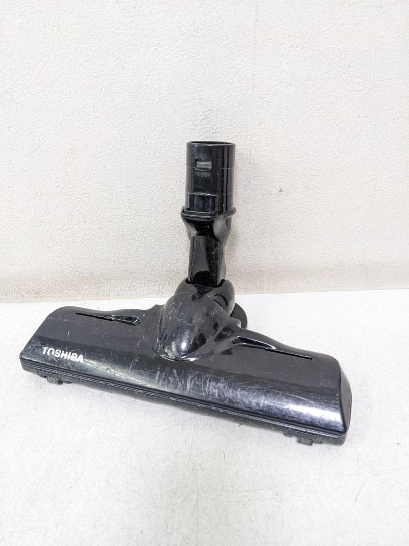 TOSHIBA VC-PJ7A-N 紙パック式掃除機 2021年製