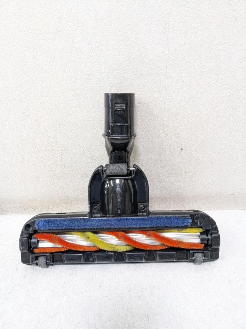 TOSHIBA VC-PJ7A-N 紙パック式掃除機 2021年製