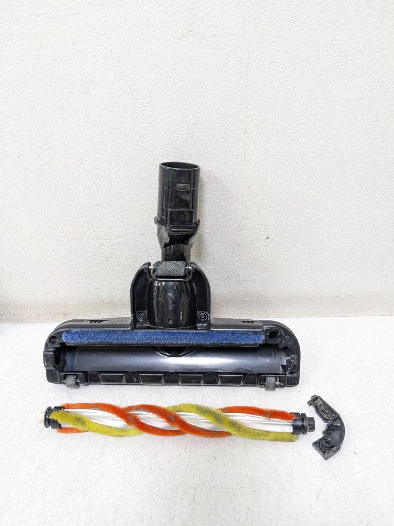 TOSHIBA VC-PJ7A-N 紙パック式掃除機 2021年製