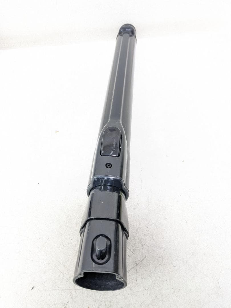 TOSHIBA VC-PJ7A-N 紙パック式掃除機 2021年製