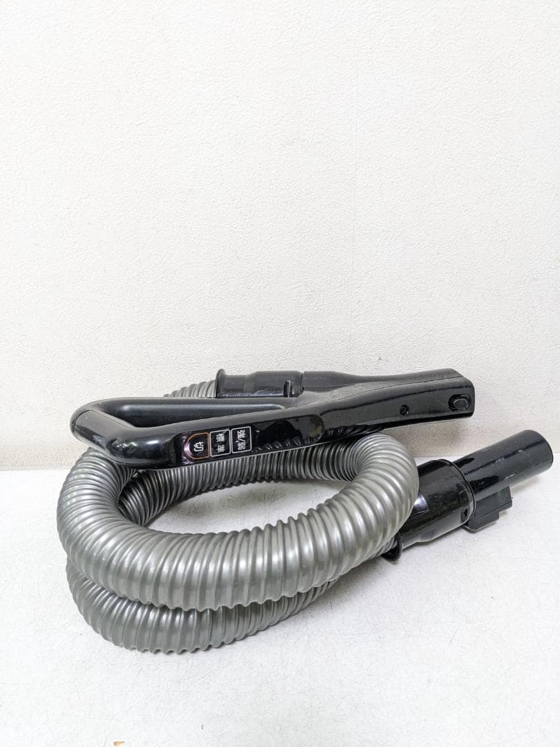 TOSHIBA VC-PJ7A-N 紙パック式掃除機 2021年製