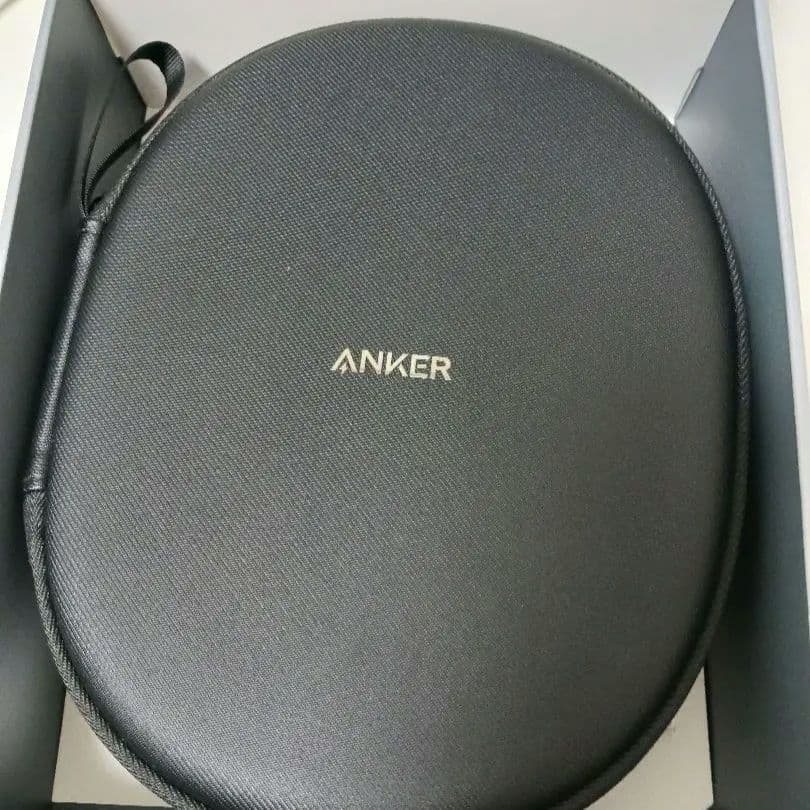 ANKER PowerConf H700 ワイヤレスヘッドセット