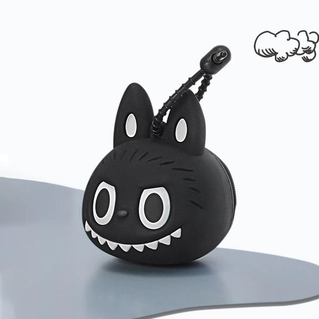 ◾️ラブブ 10周年 マグネット　コンプリート9種➕イヤホンケースセット