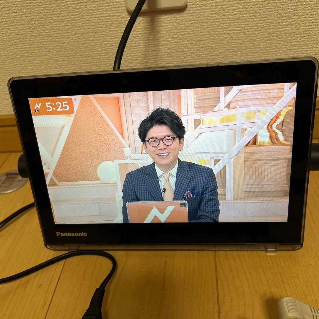 Panasonic プライベート・ビエラ UN-10T8-K