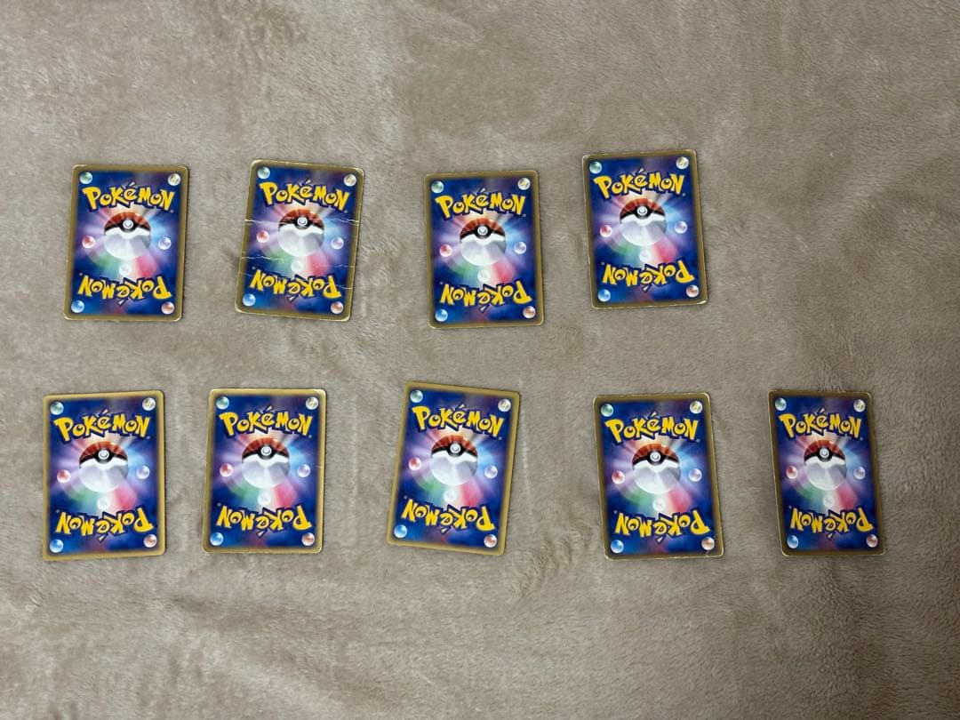 ポケモンカード δ-デルタ種 64枚まとめ売り