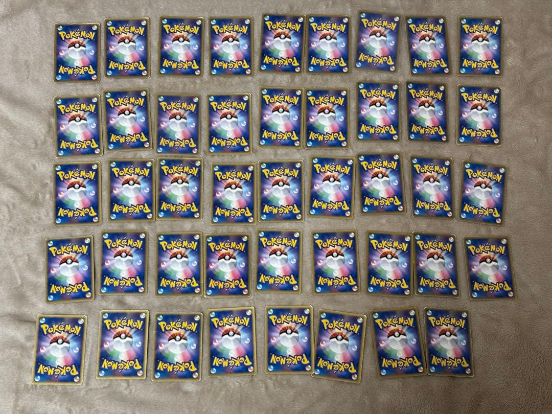 ポケモンカード δ-デルタ種 64枚まとめ売り