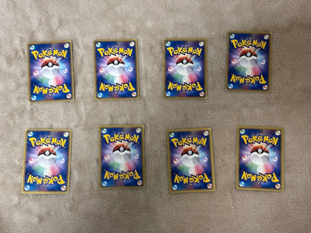 ポケモンカード δ-デルタ種 64枚まとめ売り