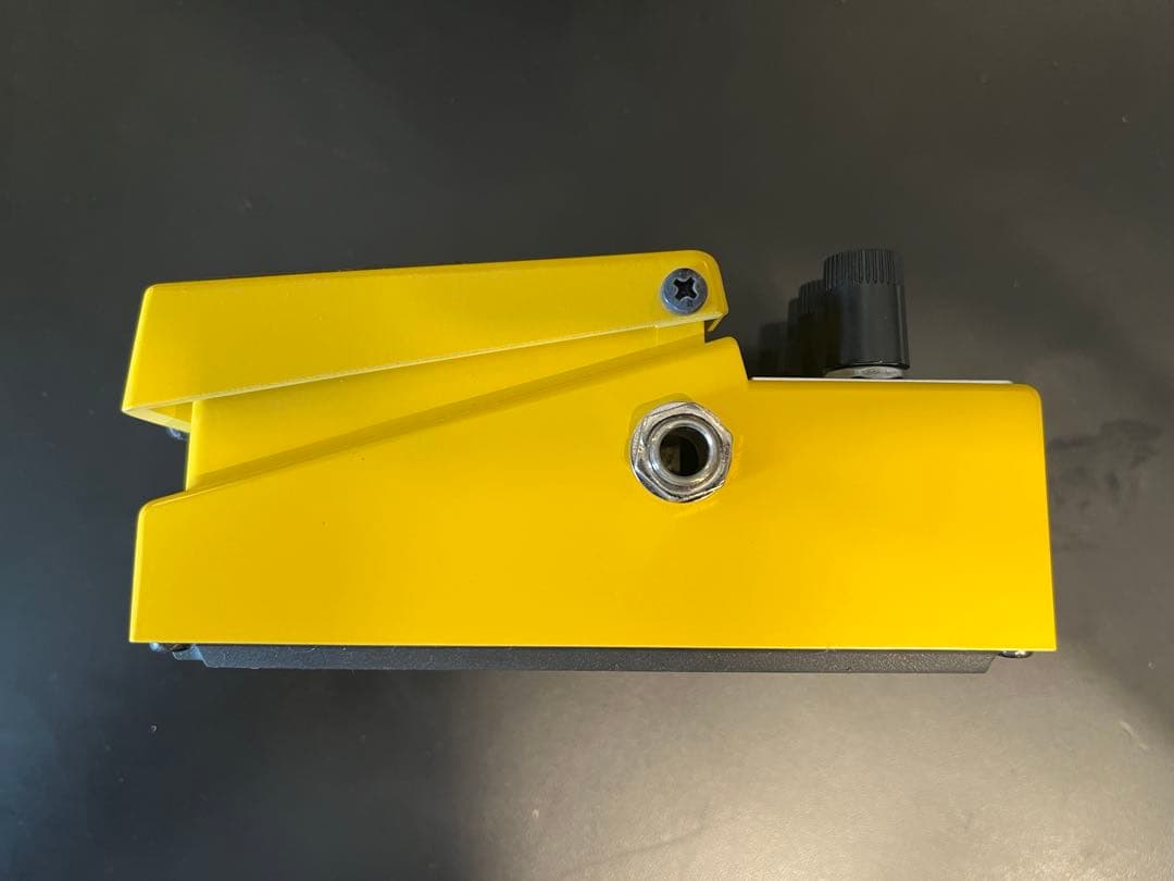 BOSS / ODB-3 ベースオーバードライブ