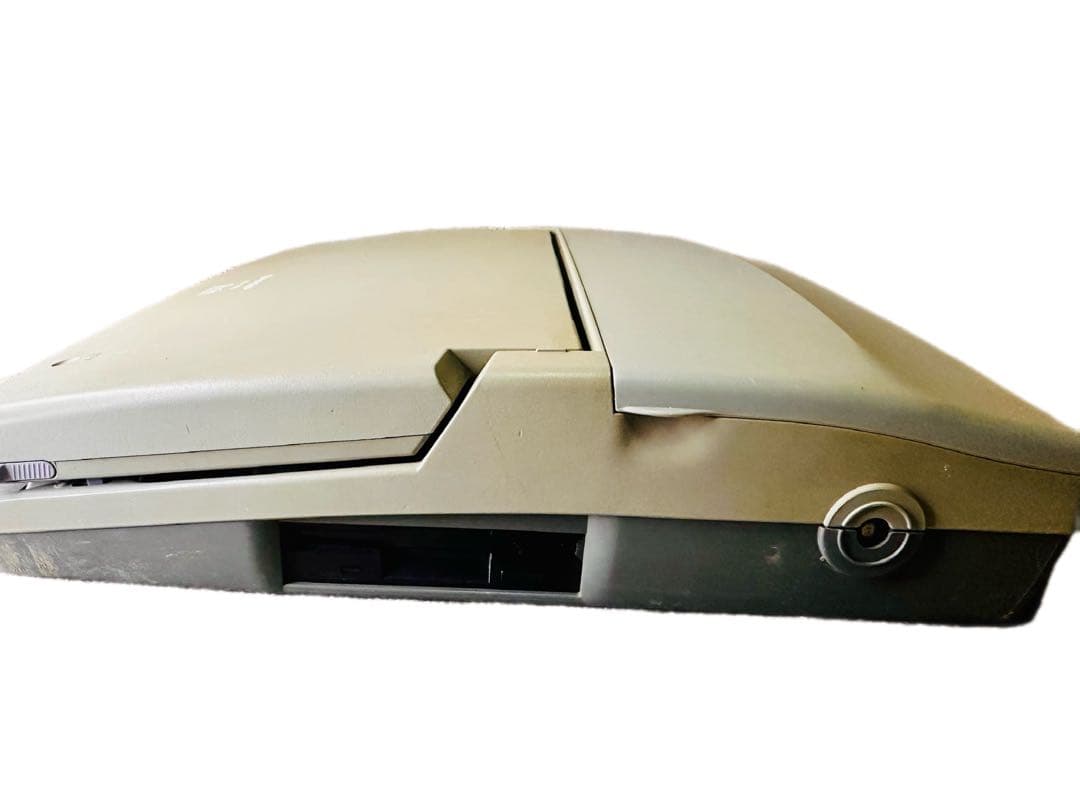 SHARP WD-J200 電子辞書 本体