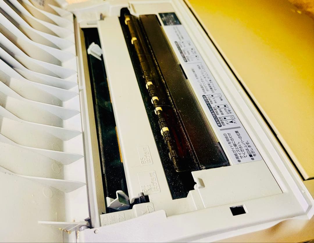 SHARP WD-J200 電子辞書 本体