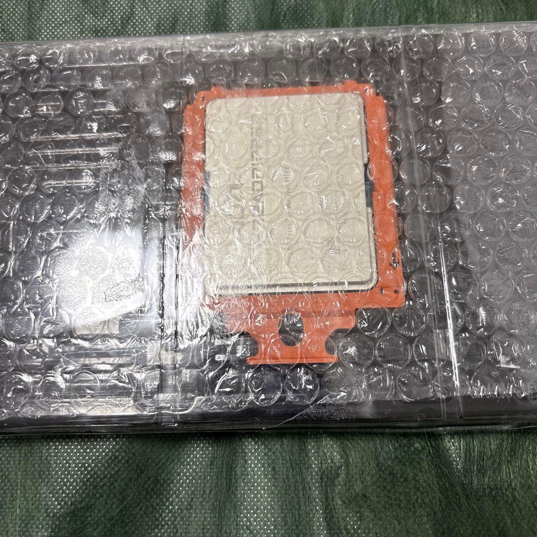 CPU AMD Ryzen Threadripper 9970X CPU