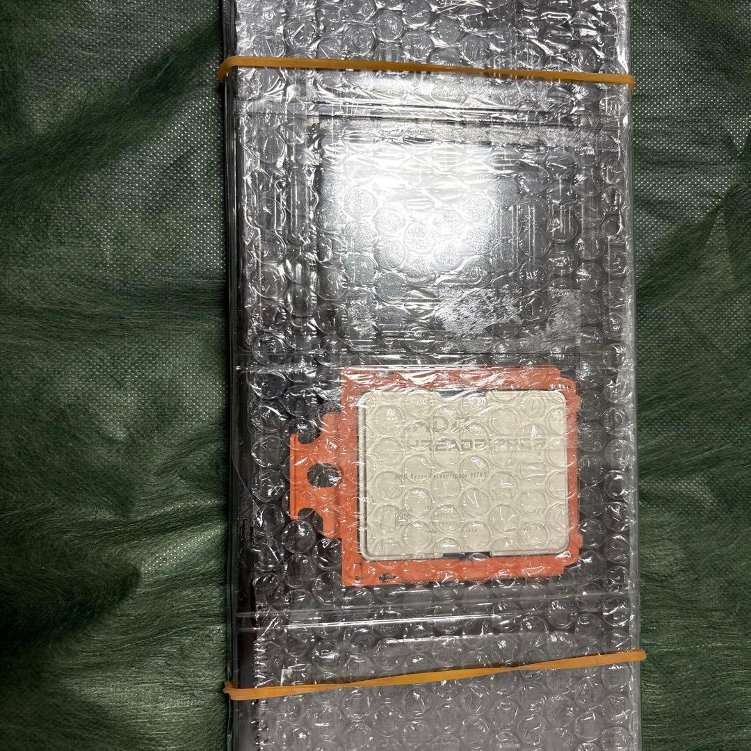 CPU AMD Ryzen Threadripper 9970X CPU