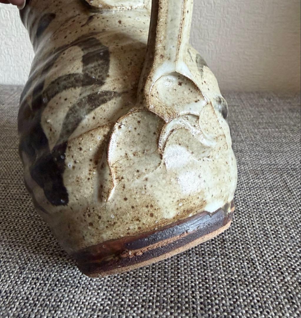 希少 vintage ロイ・マーティン/金谷千恵子 水差し ピッチャー