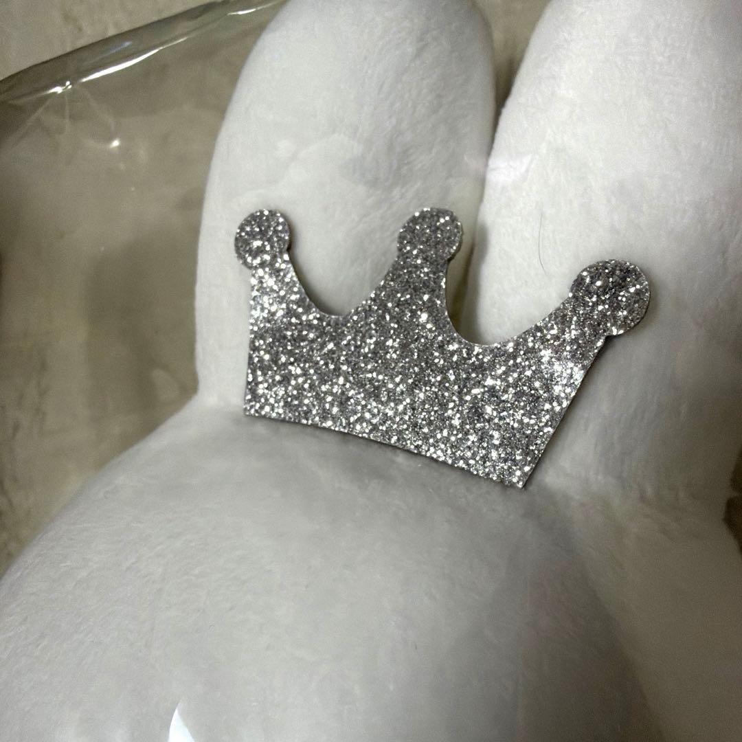 ミッフィー　ぬいぐるみ　マスコット　ミッフィースタイル限定