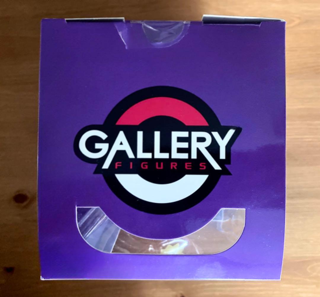 海外ポケモンセンター限定 ポケモンギャラリー ミミッキュ フィギュア