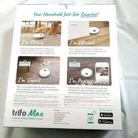 ❤ロボット掃除機❤4000Pa大吸力 水拭アプリ連動 衝突防止 落下防止静音