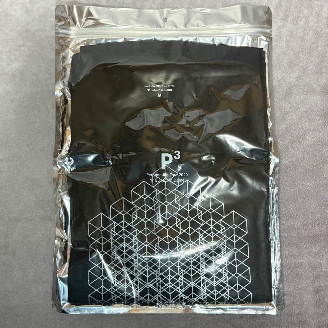 8th Tour 2020 P Cubed in Dome グッズセット　P32