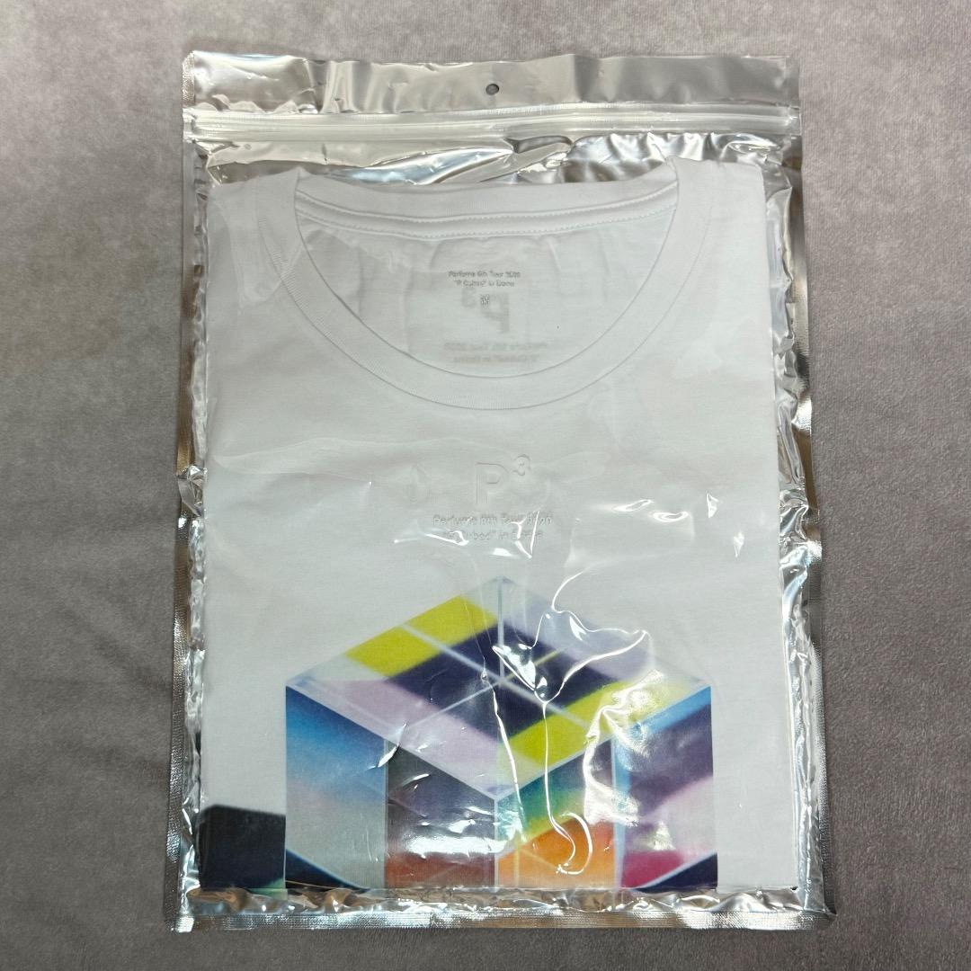 8th Tour 2020 P Cubed in Dome グッズセット　P32