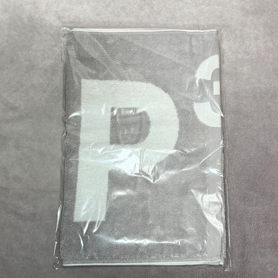 8th Tour 2020 P Cubed in Dome グッズセット　P32