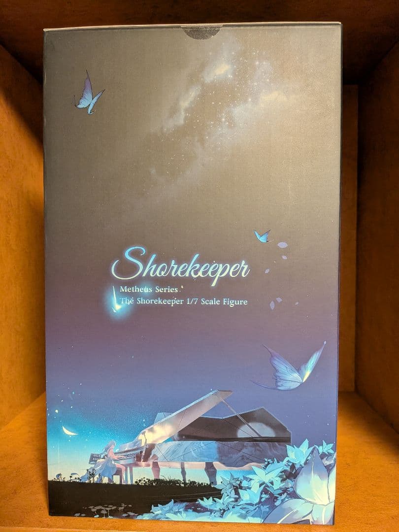 ショアキーパー 1/7 Scale Figure