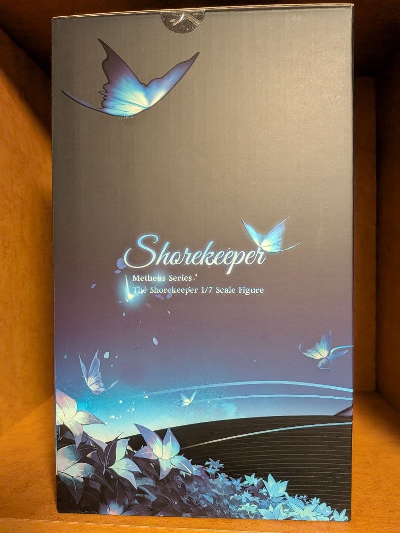 ショアキーパー 1/7 Scale Figure