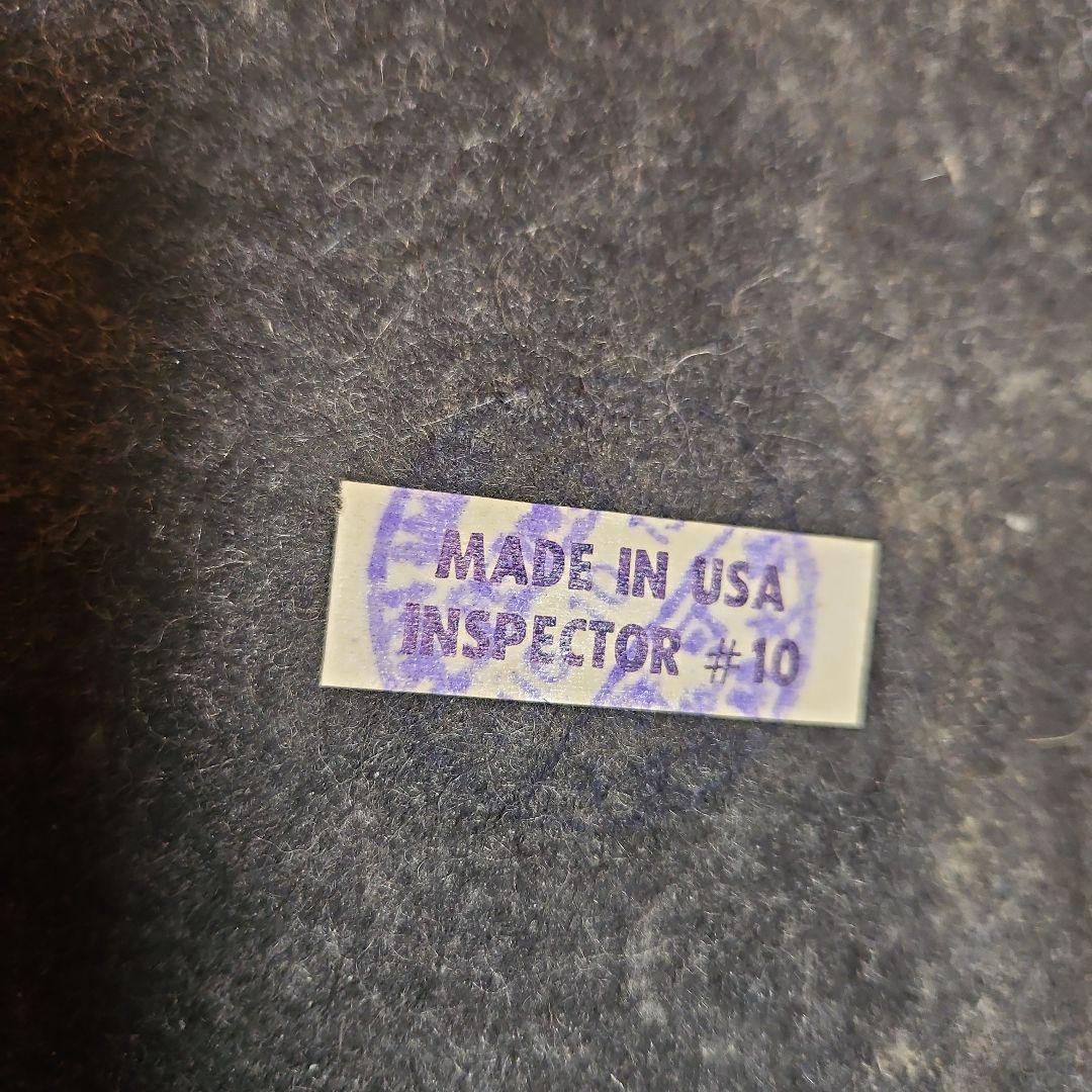 インディアン女性の置物 ネイティブアメリカン