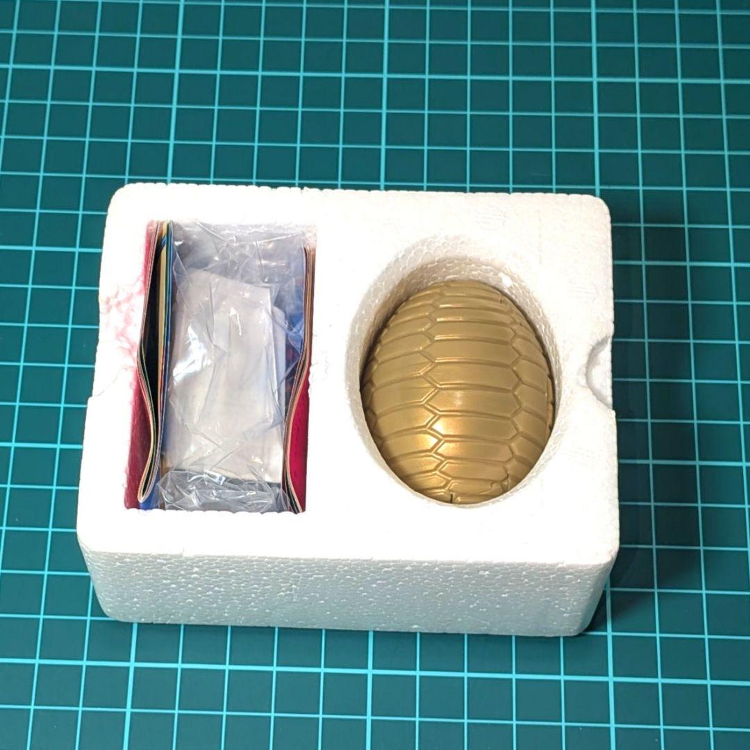 ちゃ卵ぽ卵・レッツキング