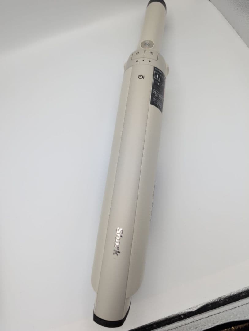 Shark EVOPOWER System NEO LC200JIV アイボリー