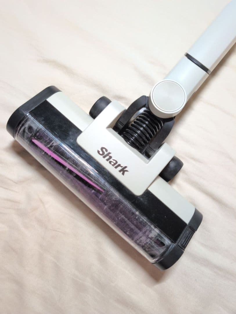 Shark EVOPOWER System NEO LC200JIV アイボリー