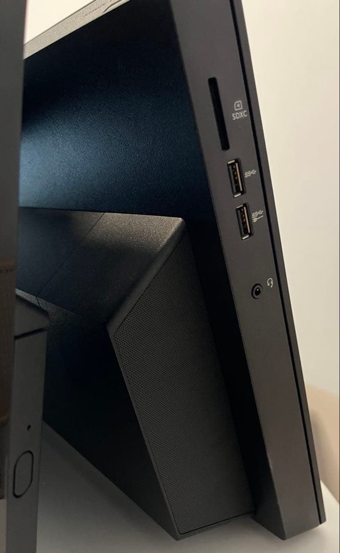 美品 NEC LAVIE A2377CAB