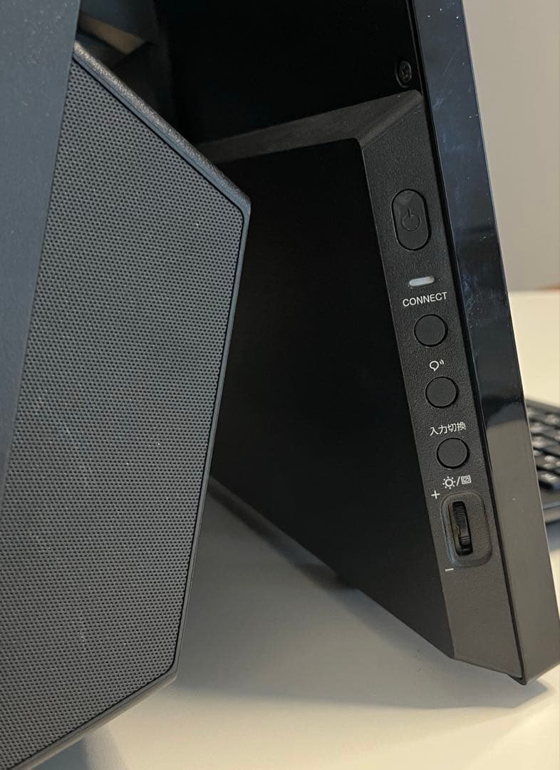 美品 NEC LAVIE A2377CAB