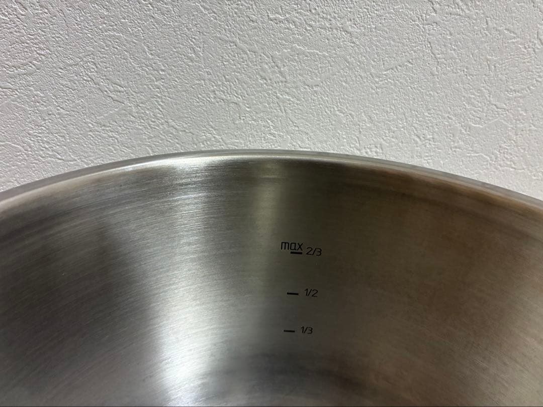 ☆ティファール圧力鍋　クリプソモデューロ2 6L