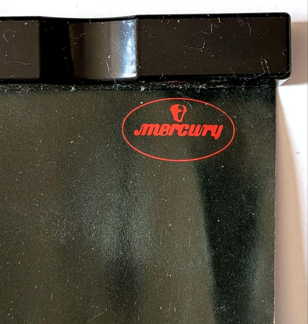 ザ ランナウェイズ 1977年 4thアルバム 激レア プロモポスター 美中古品