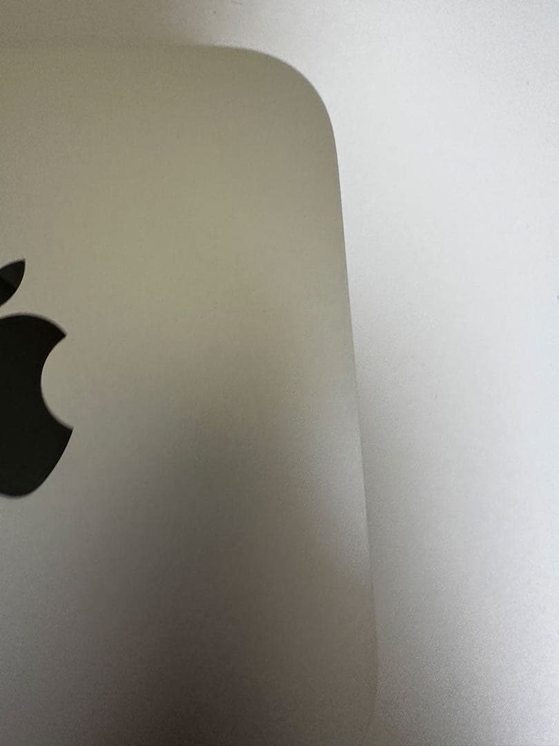 Macデスクトップ Mac Studio (M1 Max) 32GB/512GB MJMV3J/A