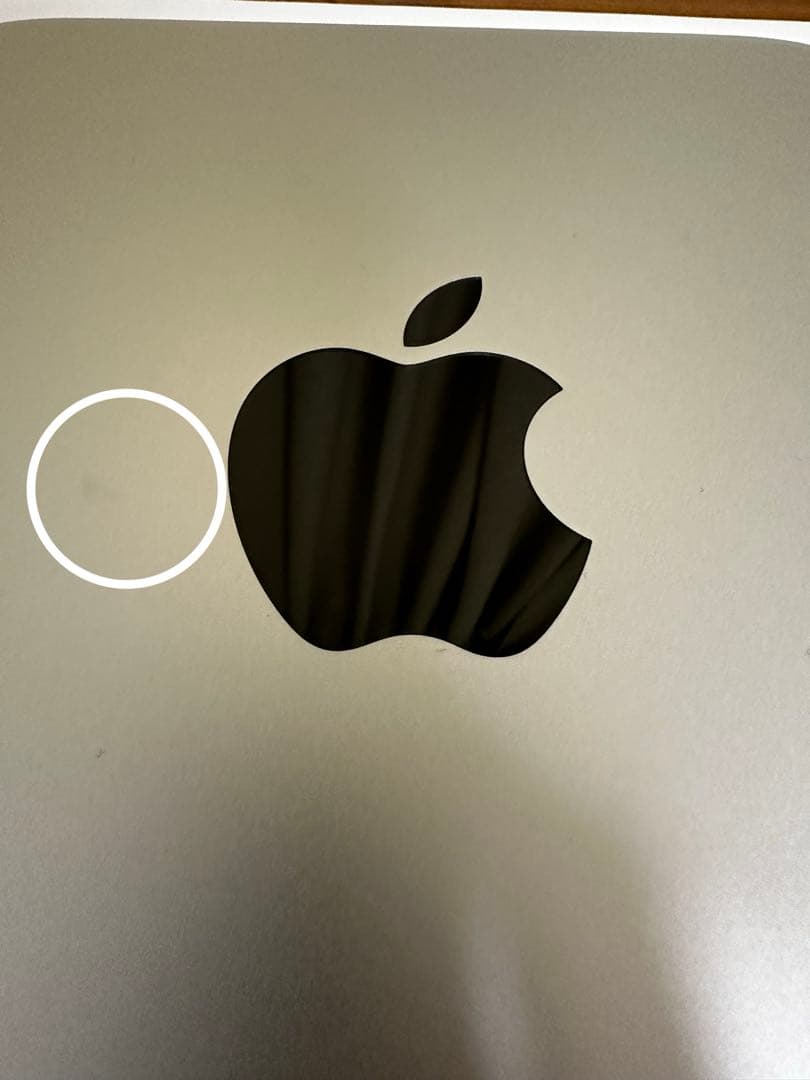 Macデスクトップ Mac Studio (M1 Max) 32GB/512GB MJMV3J/A