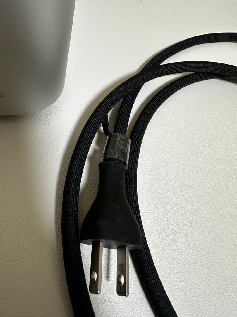 Macデスクトップ Mac Studio (M1 Max) 32GB/512GB MJMV3J/A