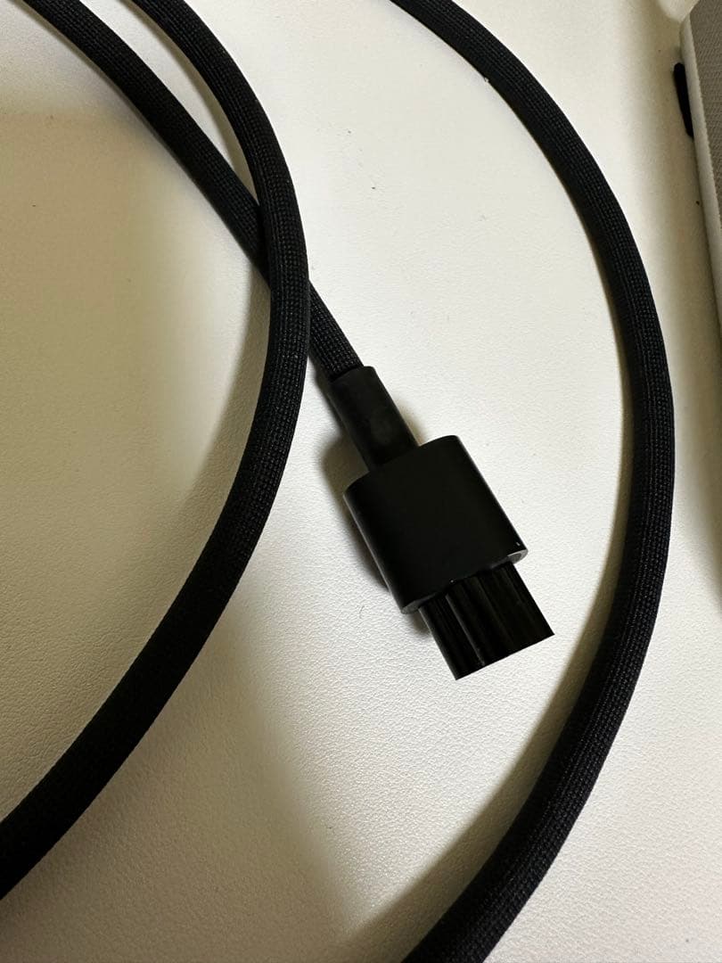 Macデスクトップ Mac Studio (M1 Max) 32GB/512GB MJMV3J/A