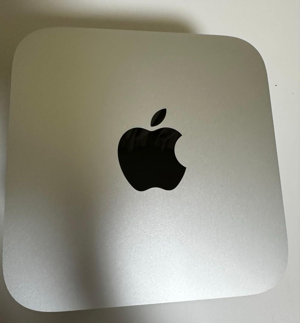 Macデスクトップ Mac Studio (M1 Max) 32GB/512GB MJMV3J/A