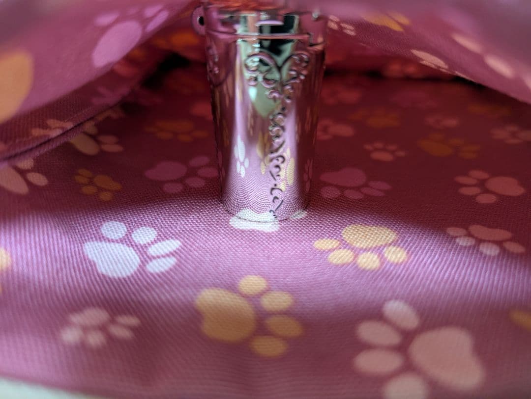 【姫花♡様ご確認用】❤フラットポーチ❤小物ポーチ❤猫といちご