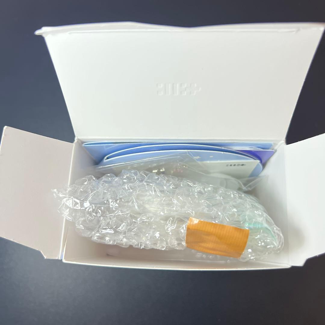 ILLIT 3rd Mini Album BOMB イヤモニ風イヤホン