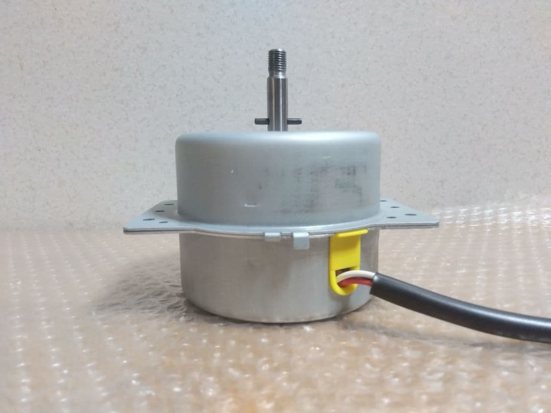 富士工業 レンジフード モーター BDR-3H・など 90233661