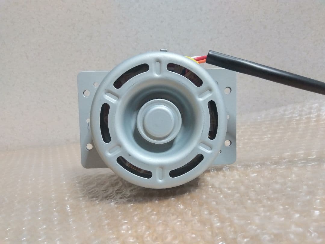富士工業 レンジフード モーター BDR-3H・など 90233661