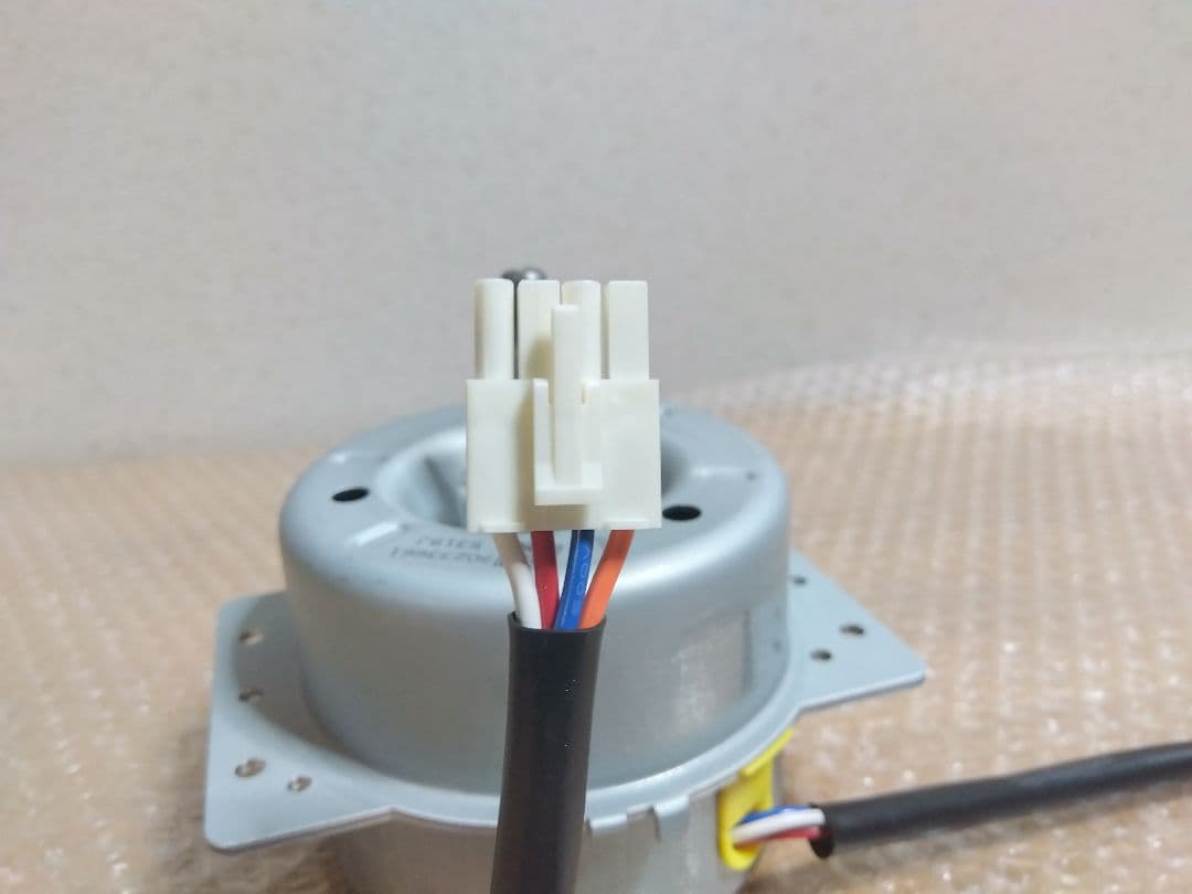 富士工業 レンジフード モーター BDR-3H・など 90233661